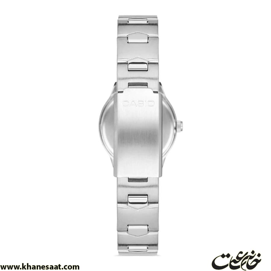 ساعت مچی زنانه کاسیو مدل LTP-1241D-1ADF — تصویر ۱۰