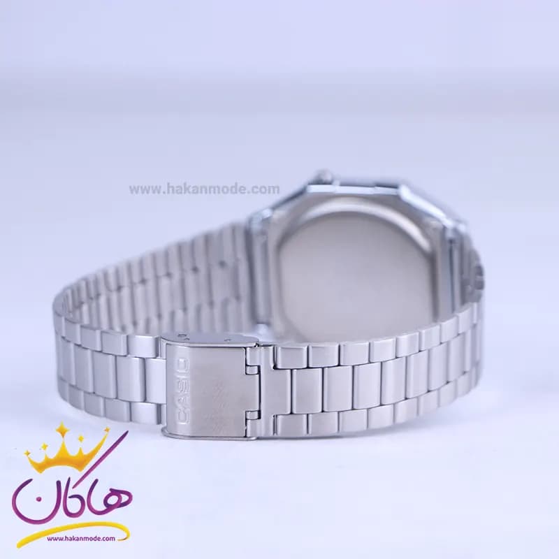 ساعت مچی یونیسکس کاسیو مدل A168WA-5AYDF — تصویر ۱۱