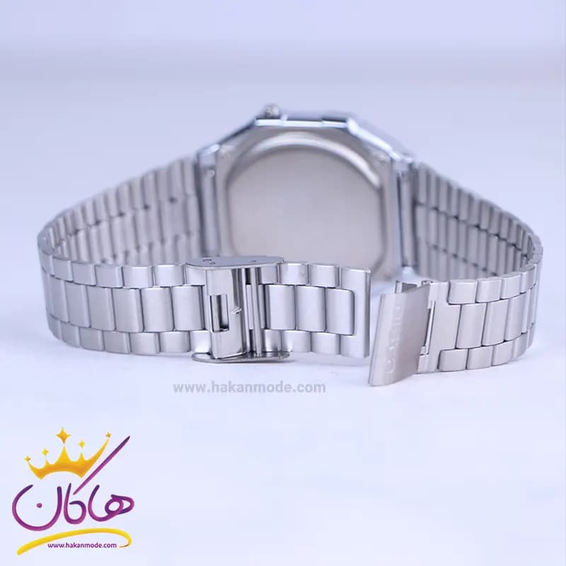 ساعت مچی یونیسکس کاسیو مدل A168WA-5AYDF — تصویر ۱۰