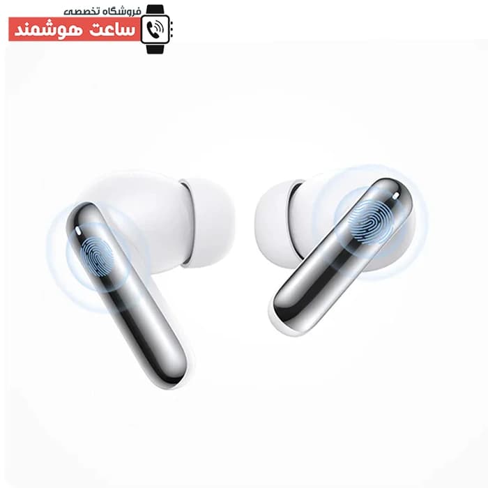 ایرپاد بلوتوثی QCY مدل Melobuds N50 — تصویر ۱۲