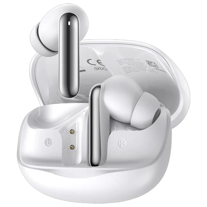 ایرپاد بلوتوثی QCY مدل Melobuds N50 — تصویر ۲