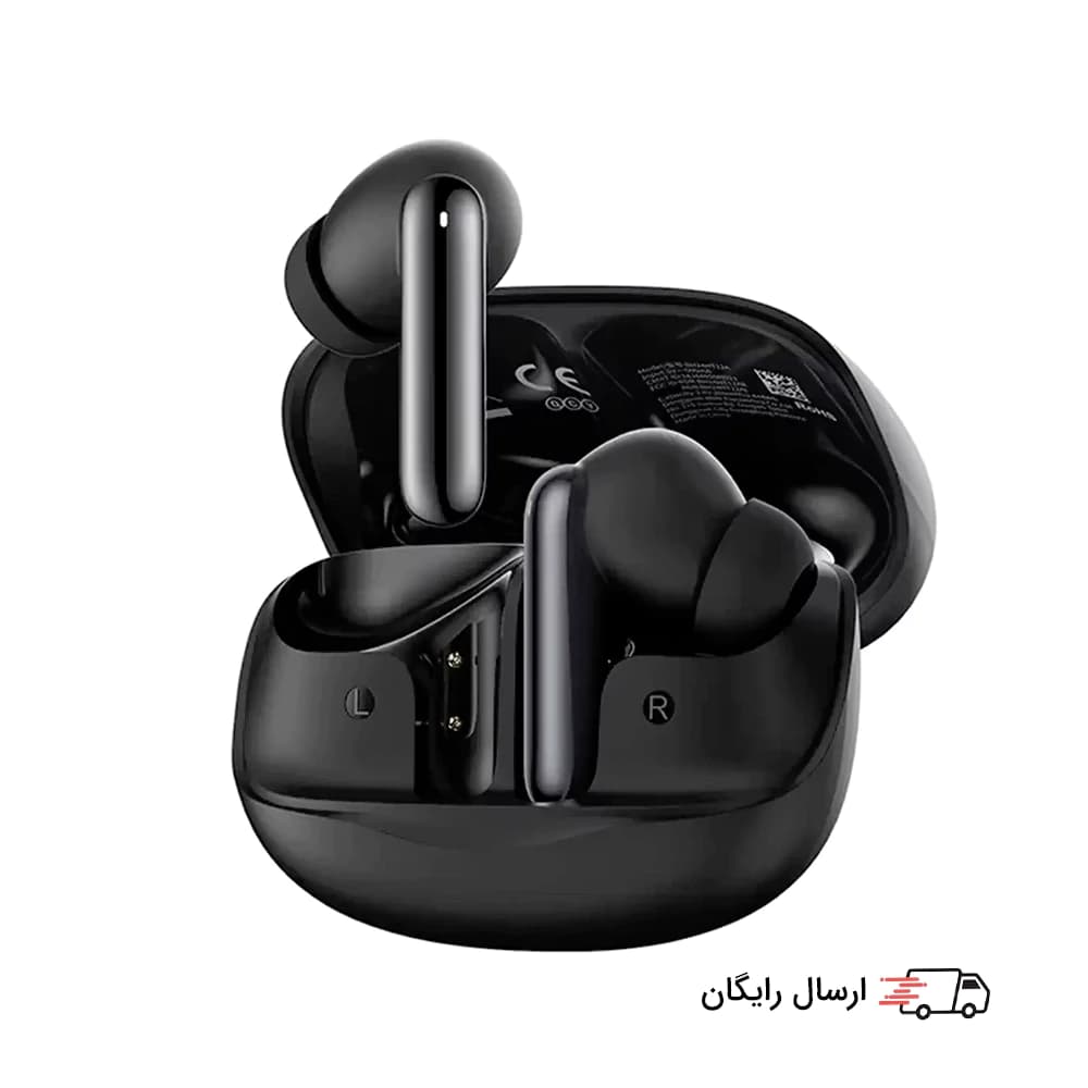 ایرپاد بلوتوثی QCY مدل Melobuds N50 — تصویر ۹
