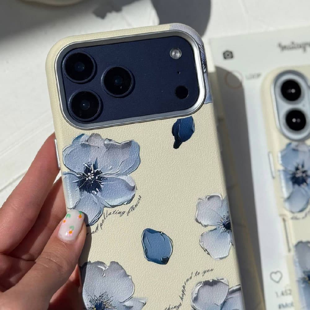 قاب گل لينوم ماسامی کد loop مناسب برای گوشی موبایل آیفون Apple iPhone 11 / 11 Pro / 11 Pro Max / 12 / 12 Pro / 12 Pro Max / 13 / 13 Pro / 13 Pro Max / 14 / 14 Pro Max / 15 Pro Max / 16 / 16 Pro / 16 P