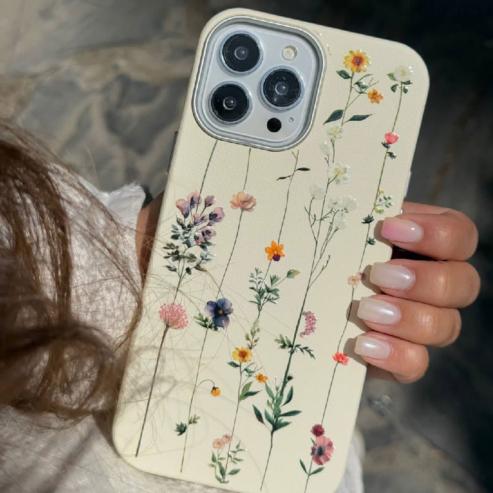 قاب گل خيزران ماسامی کد loop مناسب برای گوشی موبایل آیفون Apple iPhone 11 / 11 Pro / 11 Pro Max / 12 / 12 Pro / 12 Pro Max / 13 / 13 Pro / 13 Pro Max / 14 / 14 Pro Max / 15 Pro Max / 16 / 16 Pro / 16 — تصویر ۳