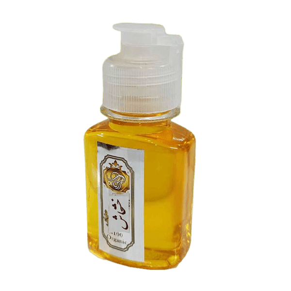 روغن خشخاش اصل 60 سی سی | بهبود دهنده قوی درد