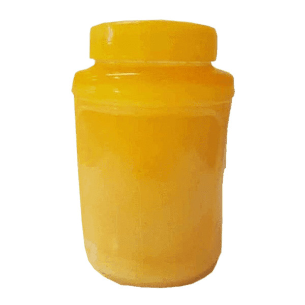 روغن حیوانی گاوی اعلا وزن یک کیلوگرم