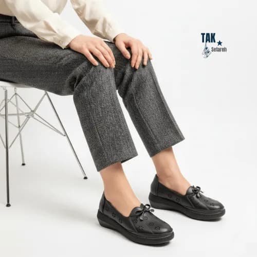 کفش طبی ​پاپیون — تصویر ۲