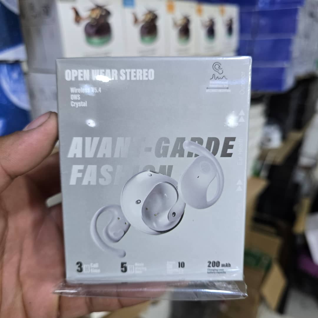 ایرپاد القایی مدل OPEN WEAR STEREO -OWS