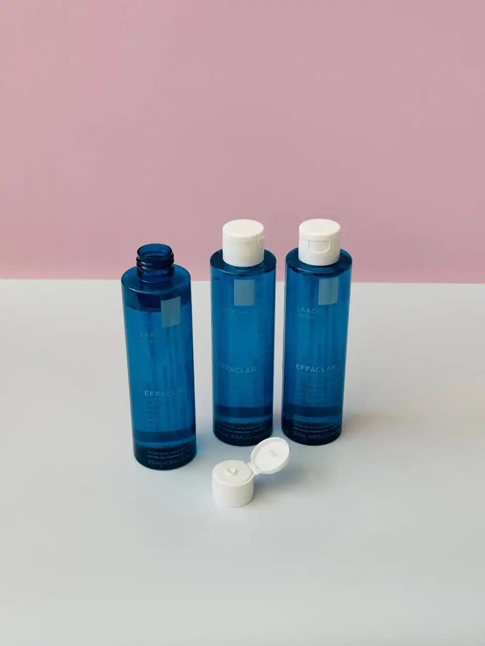 تونر ضد جوش لاروش پوزای (La Roche-Posay) | کوچک کننده منافذ