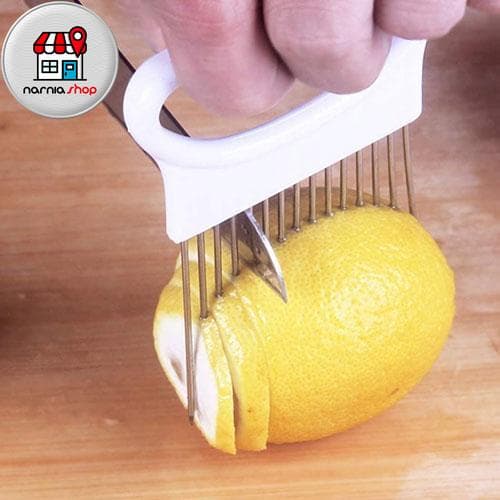 چنگال اسلایسر سوزنیامتیاز5.00از 5 امتیاز1مشتری(1دیدگاه) — تصویر ۳