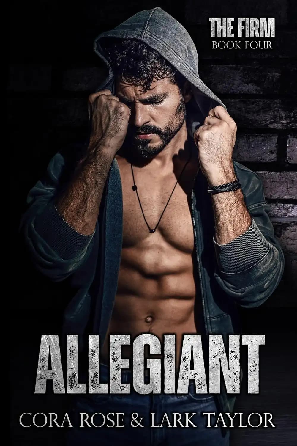 کتاب وفادار (Allegiant) نسخه انگلیسی PDF | کورا رز