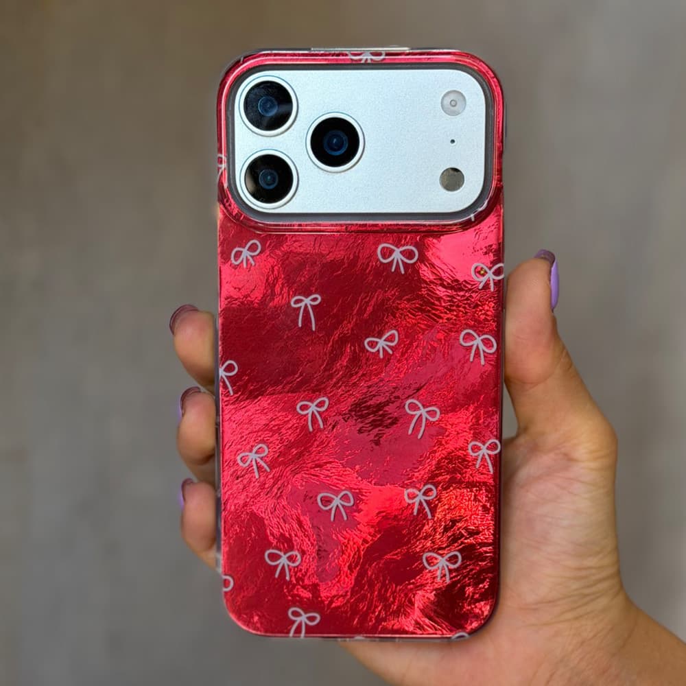 قاب Bloody Bow کد ARO مناسب برای گوشی موبایل شیائومی ردمی Xiaomi Redmi Note 13 4G / Note 13 Pro 4G / Note 14 4G / Note 14 Pro 4G — تصویر ۴