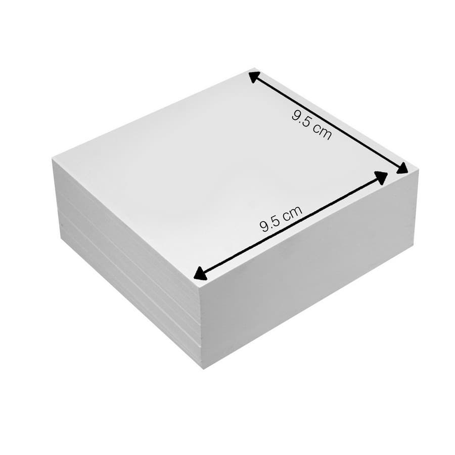کاغذ یادداشت مستر راد مدل تینا کد W-1388 بسته 200 عددی — تصویر ۴