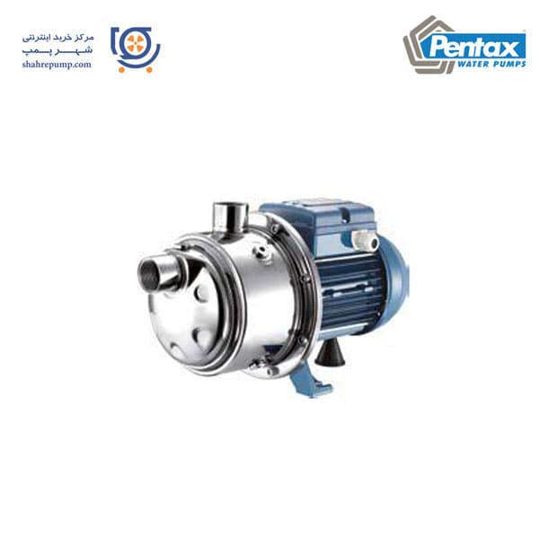 پمپ سانتریفیوژ پنتاکس سری U 3-90/4