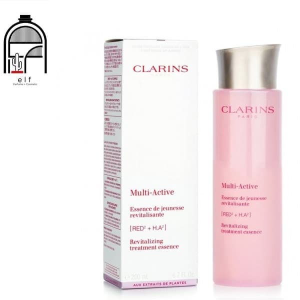 اسنس مولتی اکتیو کلارنس Multi-Active