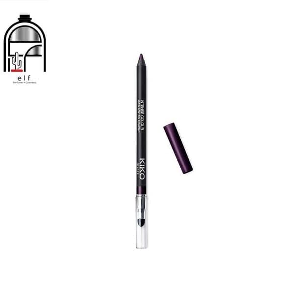 مداد چشم اینتنس کالر کیکو میلانو Intense Colour Long Lasting Eyeliner Kiko Milano