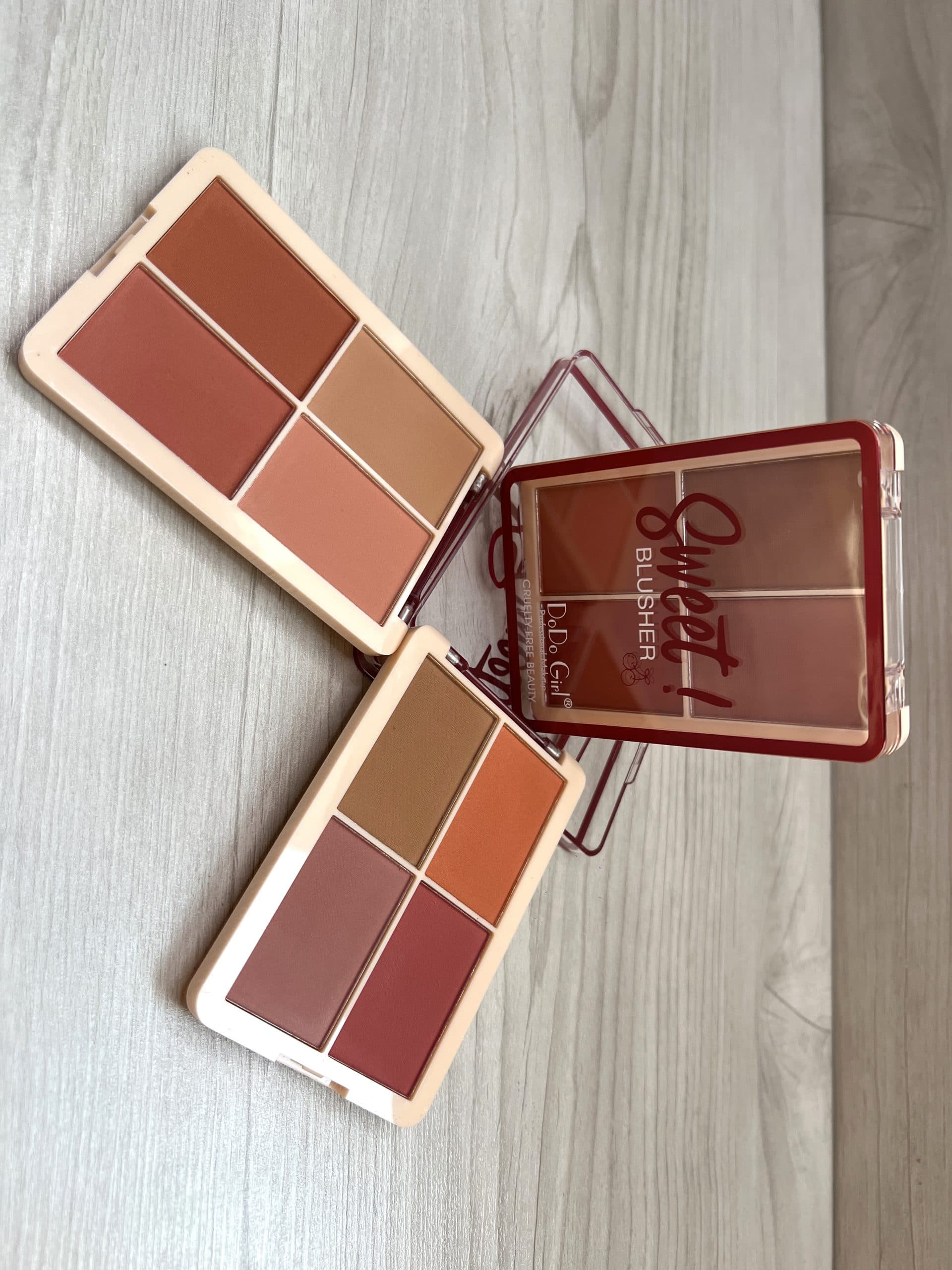 رژ گونه دودوگرل — تصویر ۳