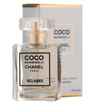 ادوپرفیوم زنانه اسکلاره مدل Coco Chanel
