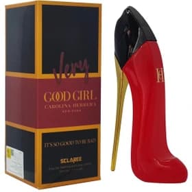 ادوپرفیوم زنانه اسکلاره مدل Good Girl قرمز