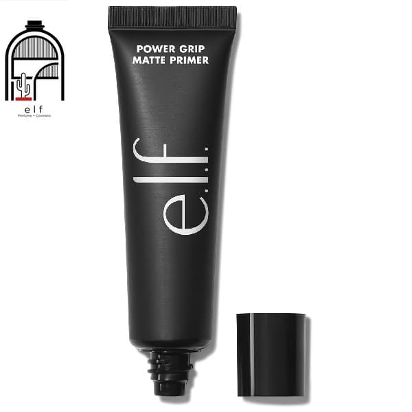 پرایمر پاور گریپ مات الف اورجینال – e.l.f. Power Grip Matte Primer Original