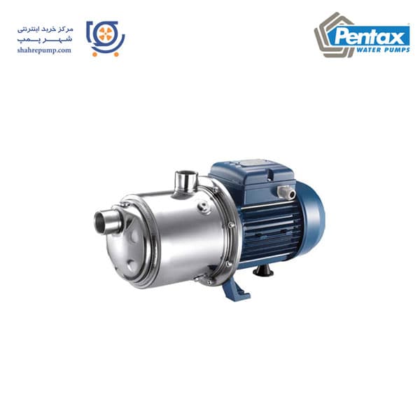 پمپ سانتریفیوژ پنتاکس سری U 3SA-90/4