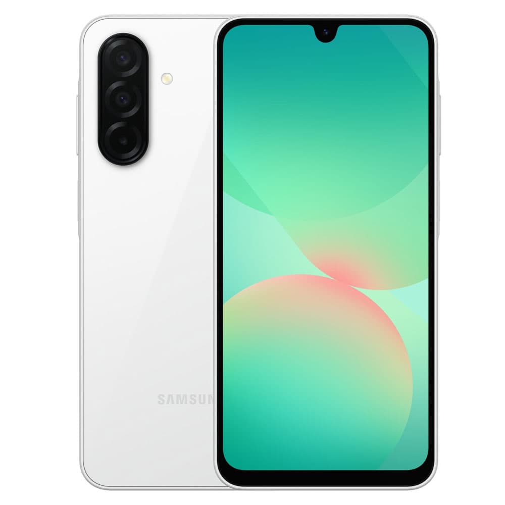 Galaxy A26 ظرفیت 128 گیگابایت و رم 6 گیگابایت – ویتنام — تصویر ۶