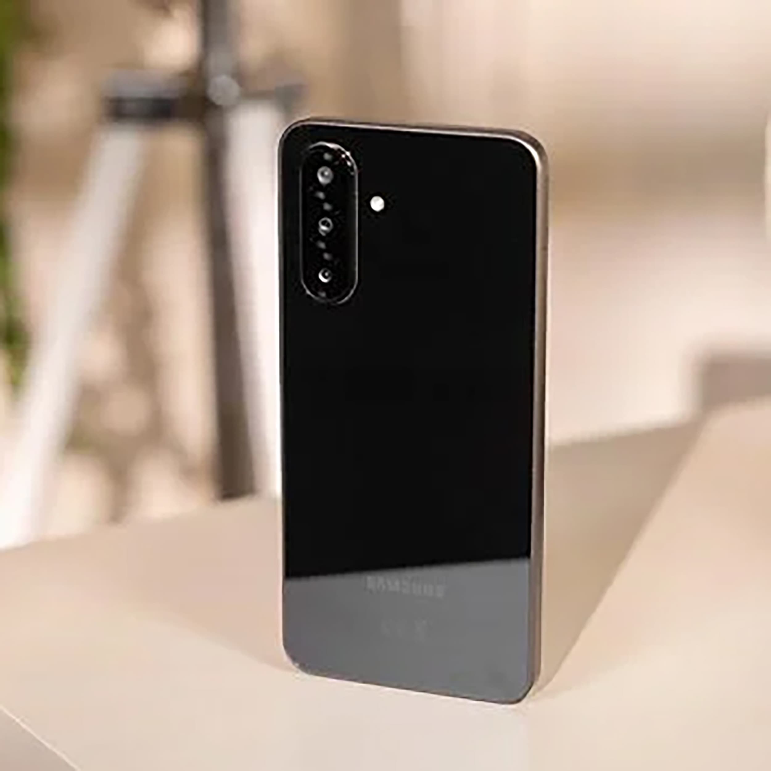 Galaxy A26 ظرفیت 128 گیگابایت و رم 6 گیگابایت – ویتنام — تصویر ۳