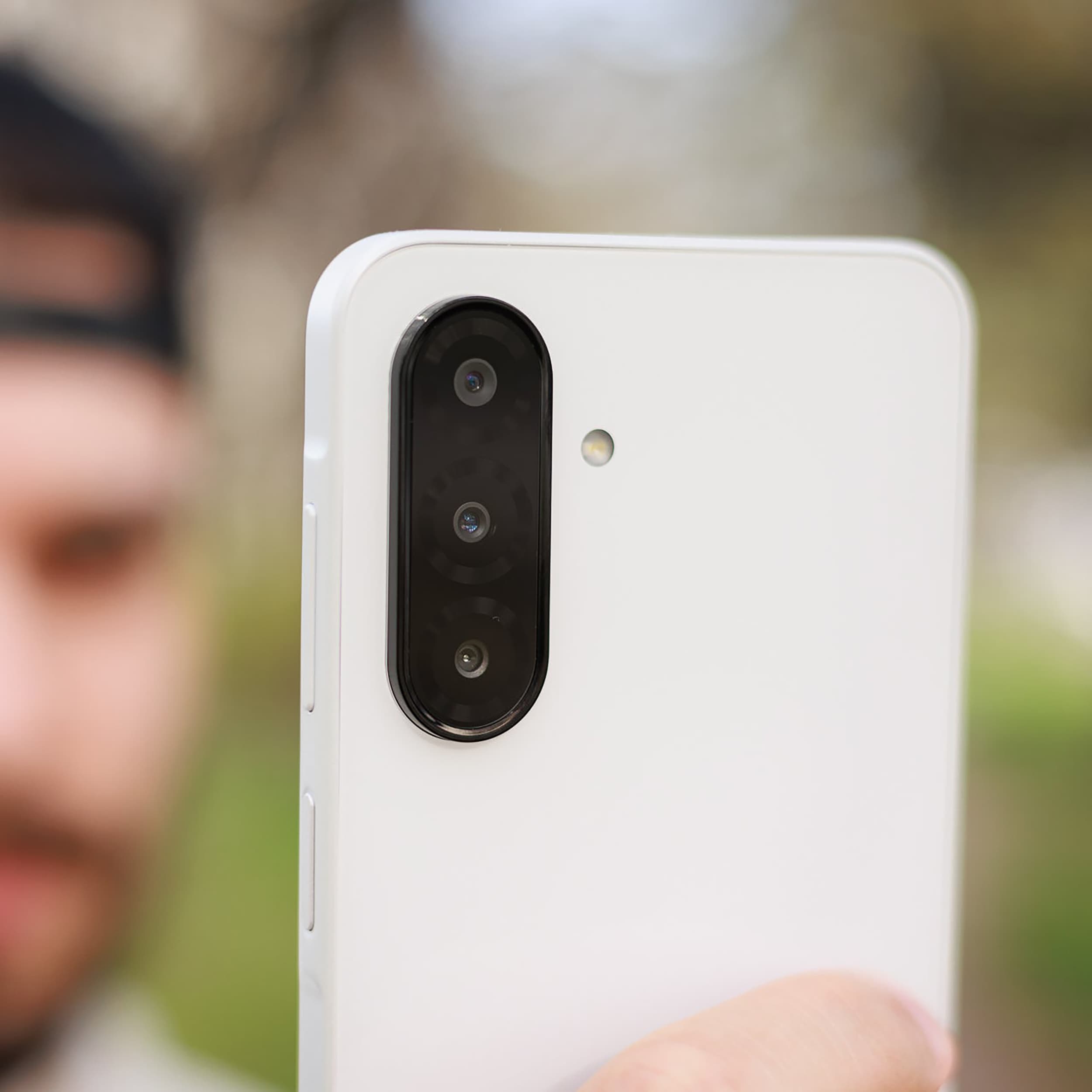 Galaxy A26 ظرفیت 128 گیگابایت و رم 6 گیگابایت – ویتنام — تصویر ۴