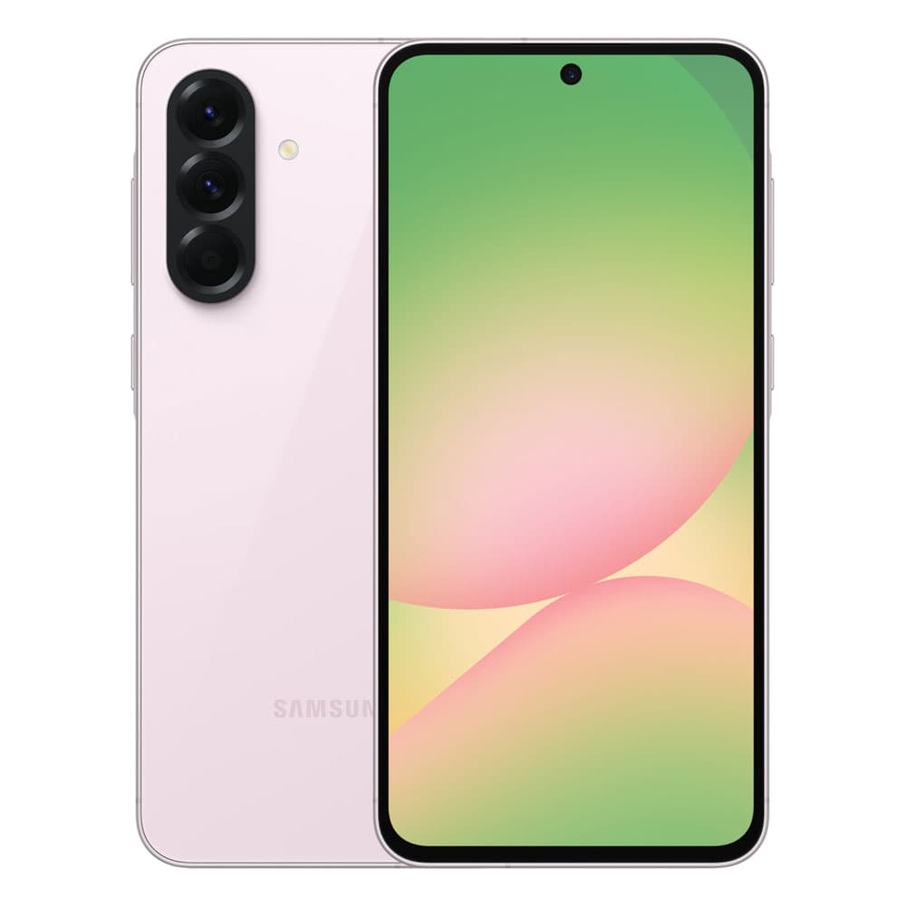 Galaxy A56 ظرفیت 128 گیگابایت و رم 8 گیگابایت – ویتنام — تصویر ۴