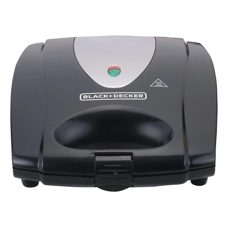 ساندویچ ساز بلک اند دکر مدل TS-4080