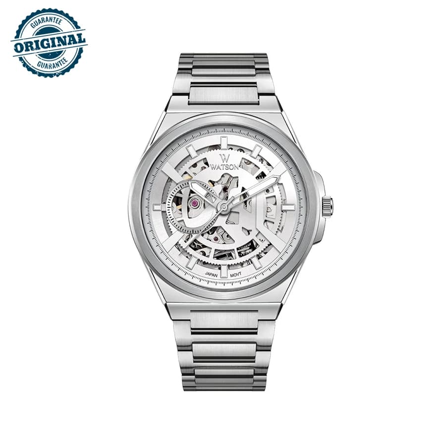 ساعت مچی مردانه واتسون مدل W1243G.304 — تصویر ۲