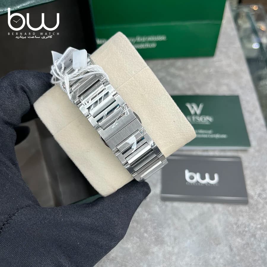 ساعت مچی مردانه واتسون مدل W1243G.304 — تصویر ۴