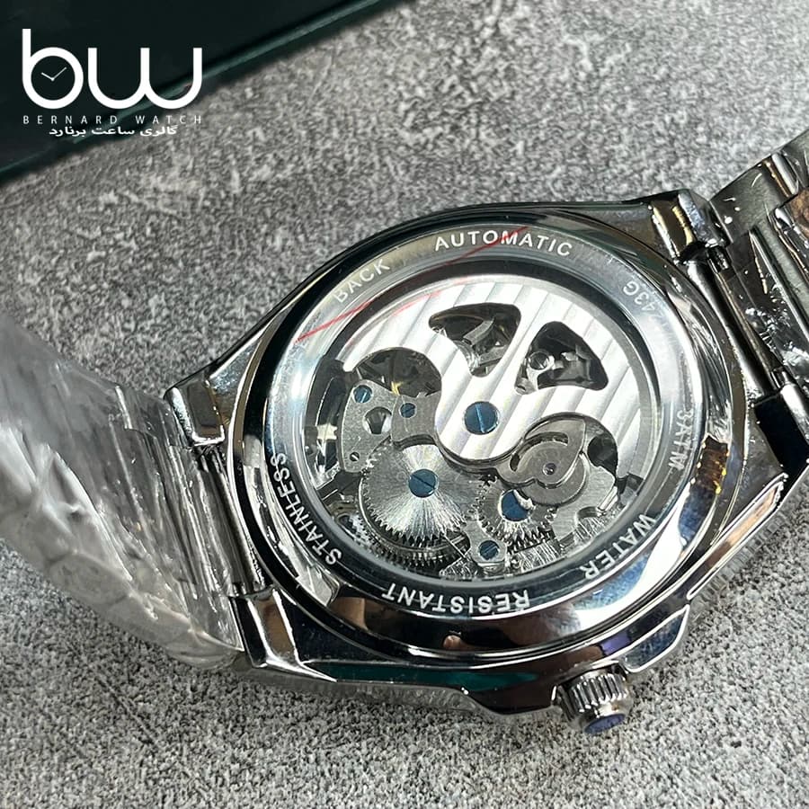 ساعت مچی مردانه واتسون مدل W1243G.304 — تصویر ۵