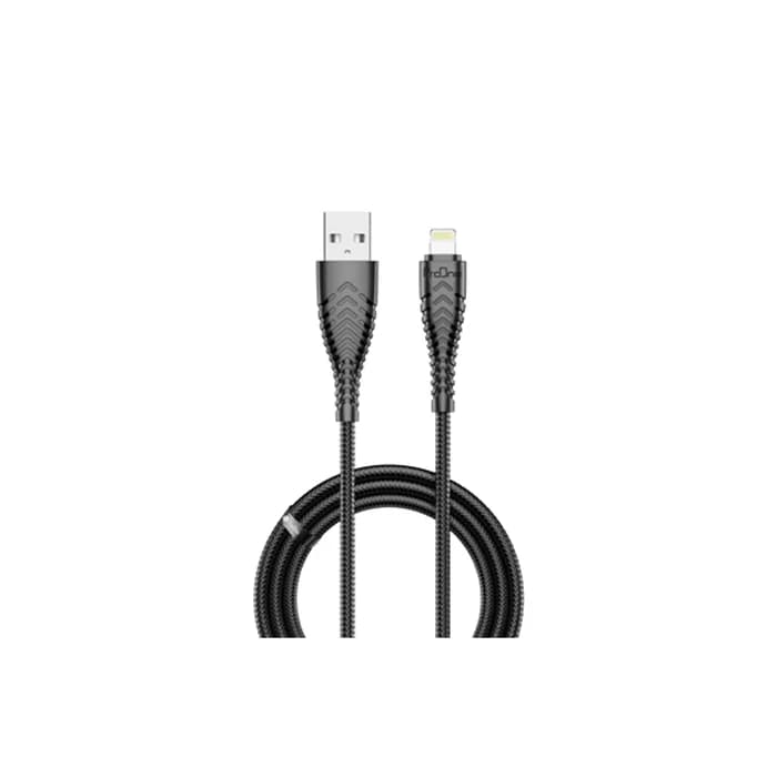 کابل شارژ USB به لایتنینگ پرووان مدل PCC175L
