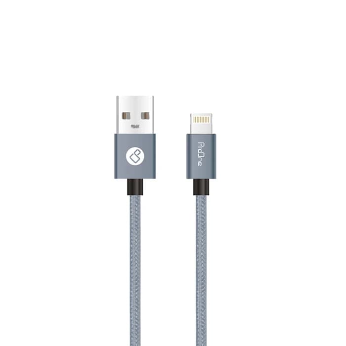 کابل شارژ USB به لایتنینگ پرووان مدل PCC190