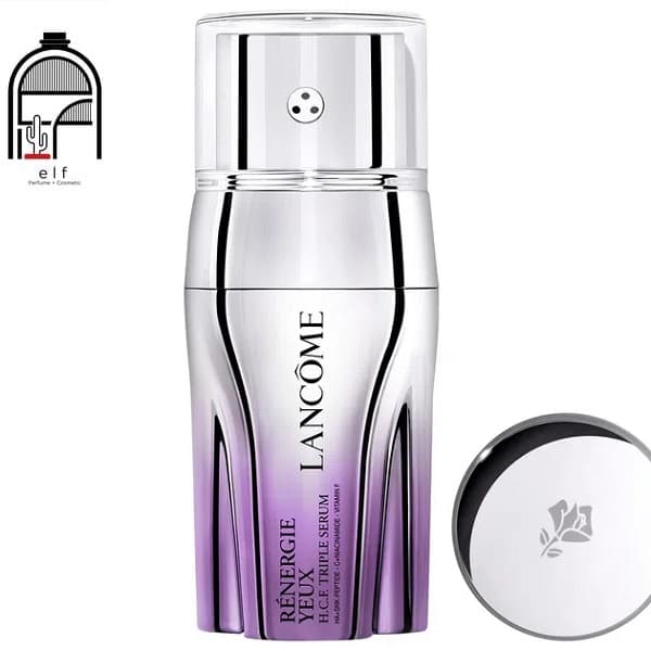 سرم سه گانه چشم رینرژی H.C.F. لانکوم Rénergie H.C.F. Triple Eye Serum