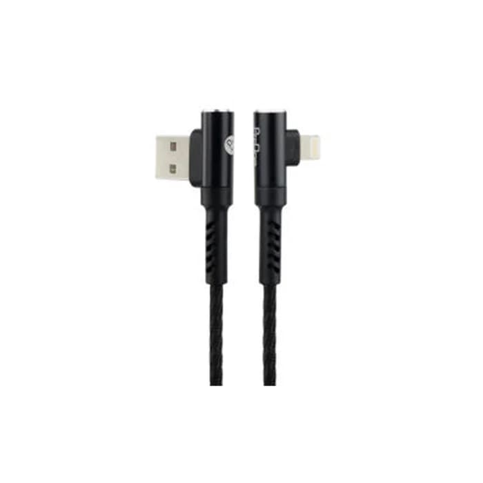 کابل شارژ USB به لایتنینگ پرووان مدل PCC300L