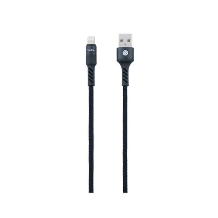 کابل شارژ USB به لایتنینگ پرووان مدل PCC340L