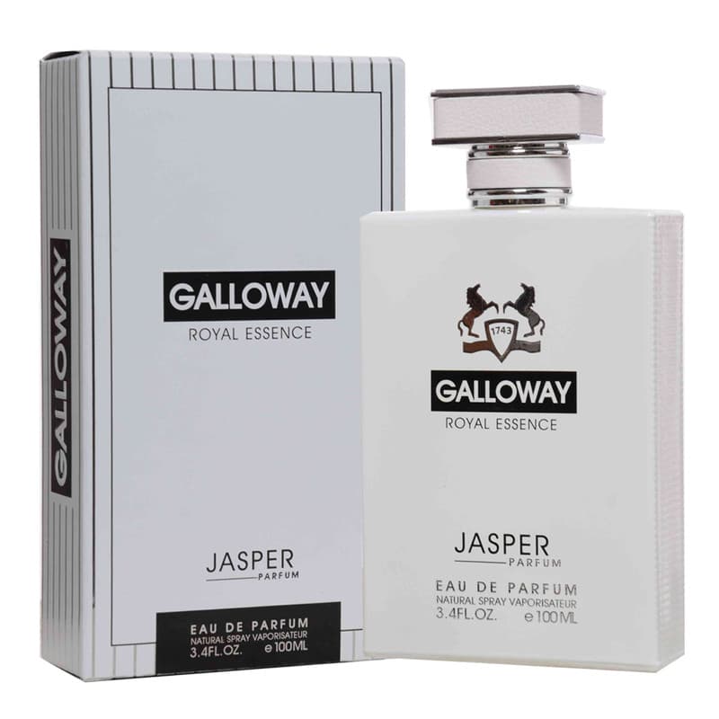 ادو پرفیوم جاسپر پرفیوم مدل Galloway