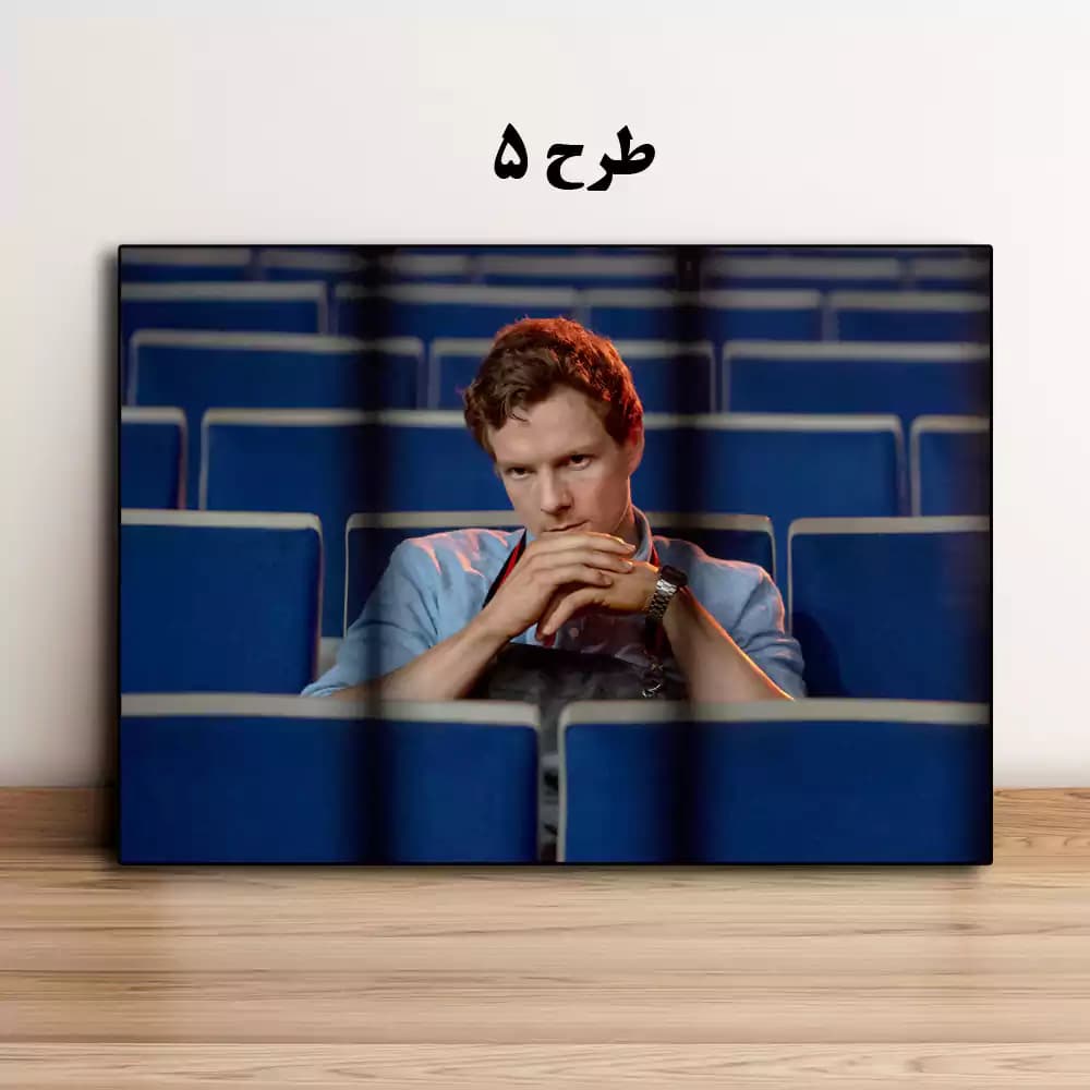 تابلو سریال Dexter: Original Sin — تصویر ۶
