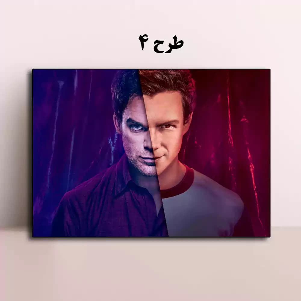 تابلو سریال Dexter: Original Sin — تصویر ۵