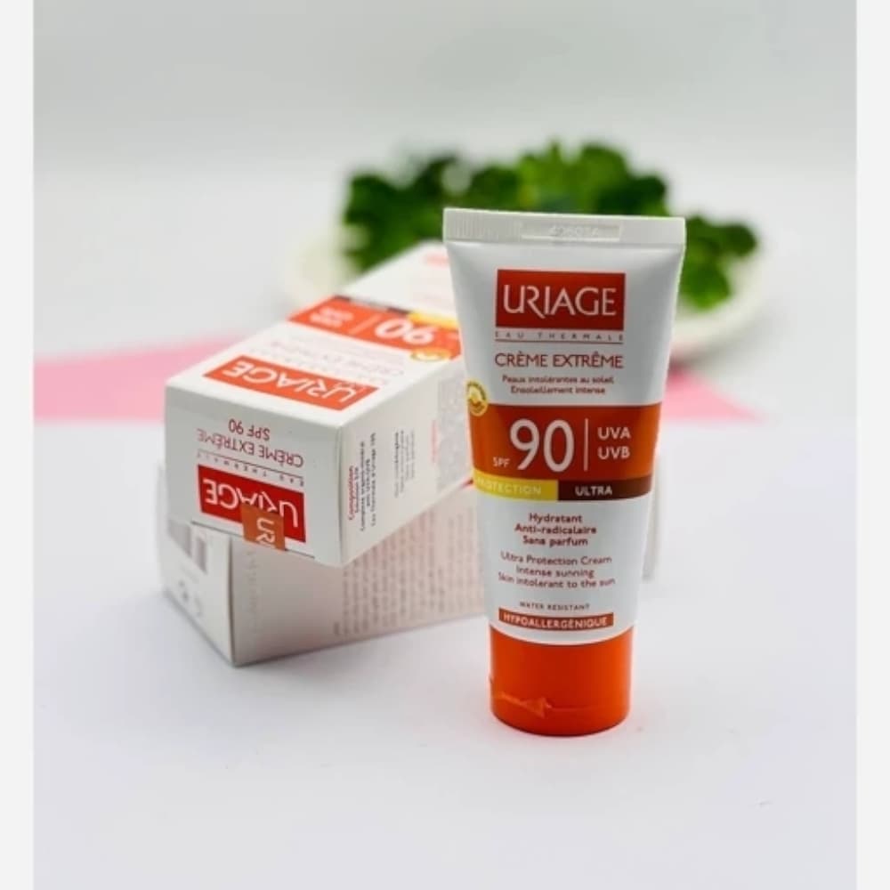 ضدآفتاب اوریاژ 50 میل