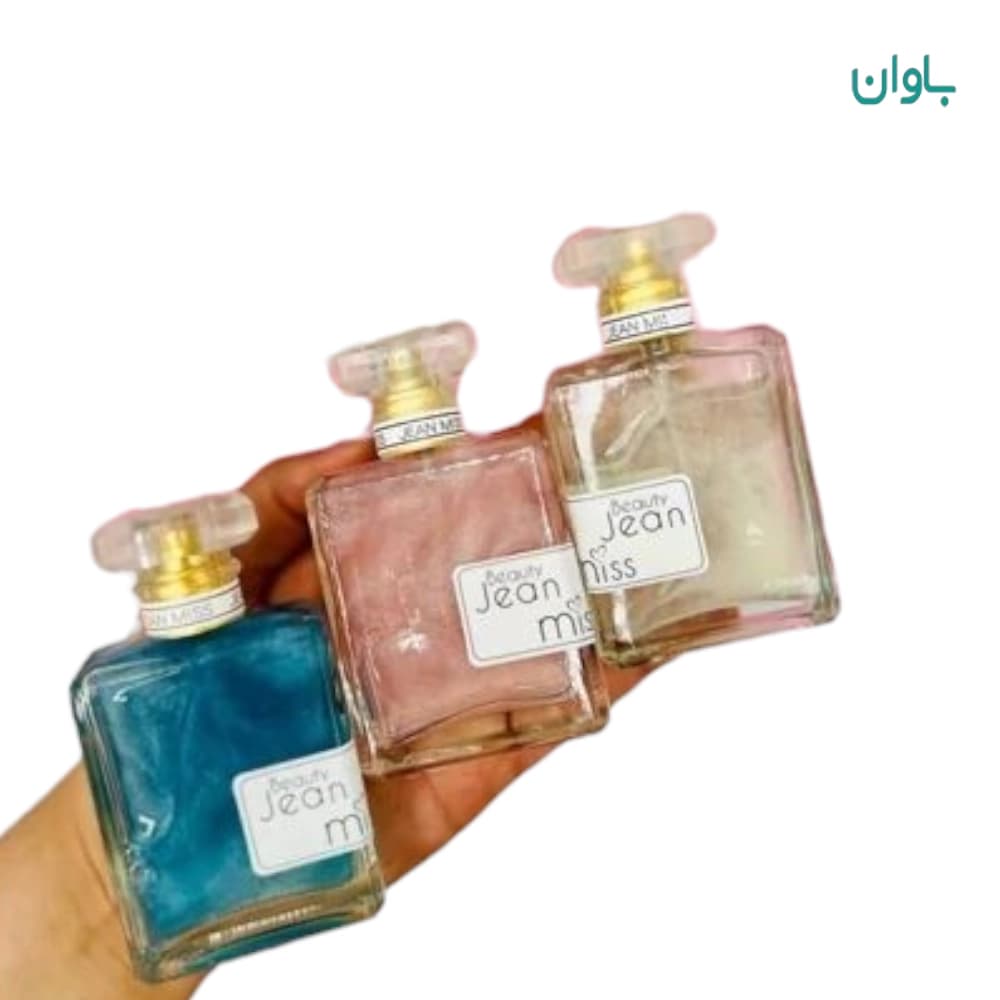 بادی اسپلش جین میس شاین دار