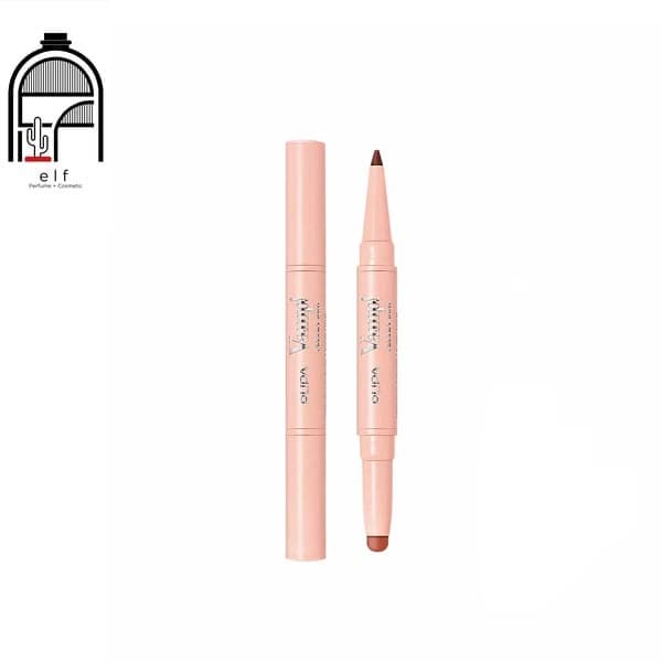 رژلب کرمی دوطرفه پوپا PUPA Vamp! Creamy Duo