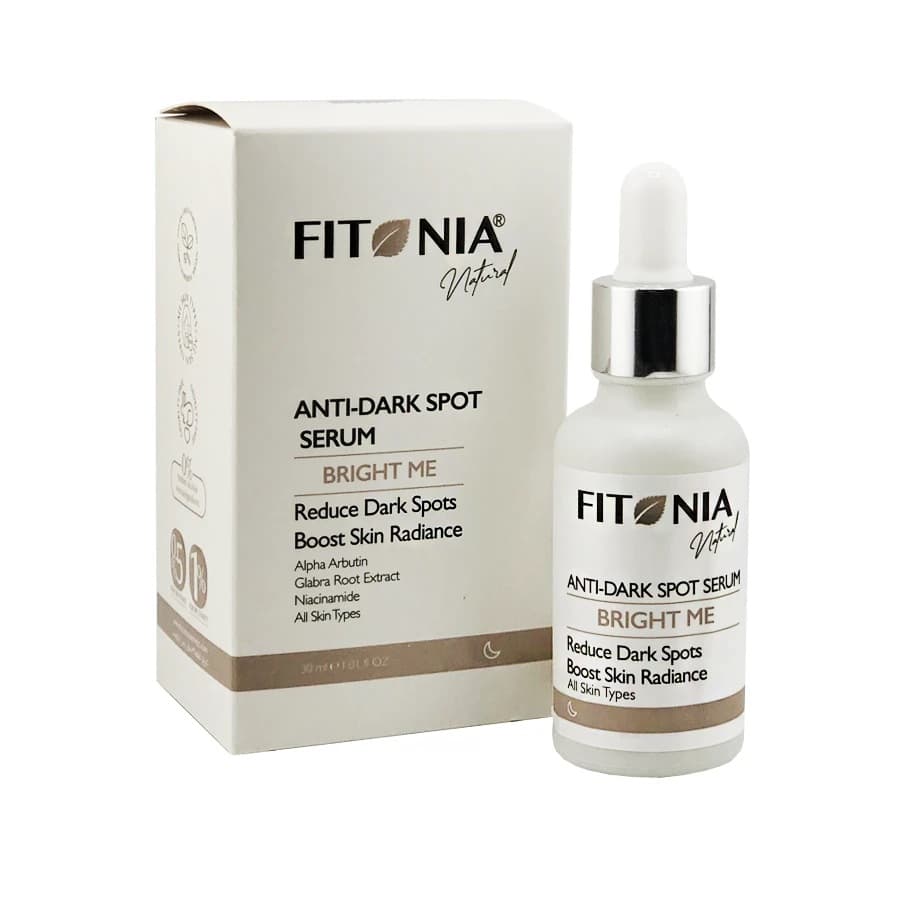 سرم ضد لک فیتونیا 30ml