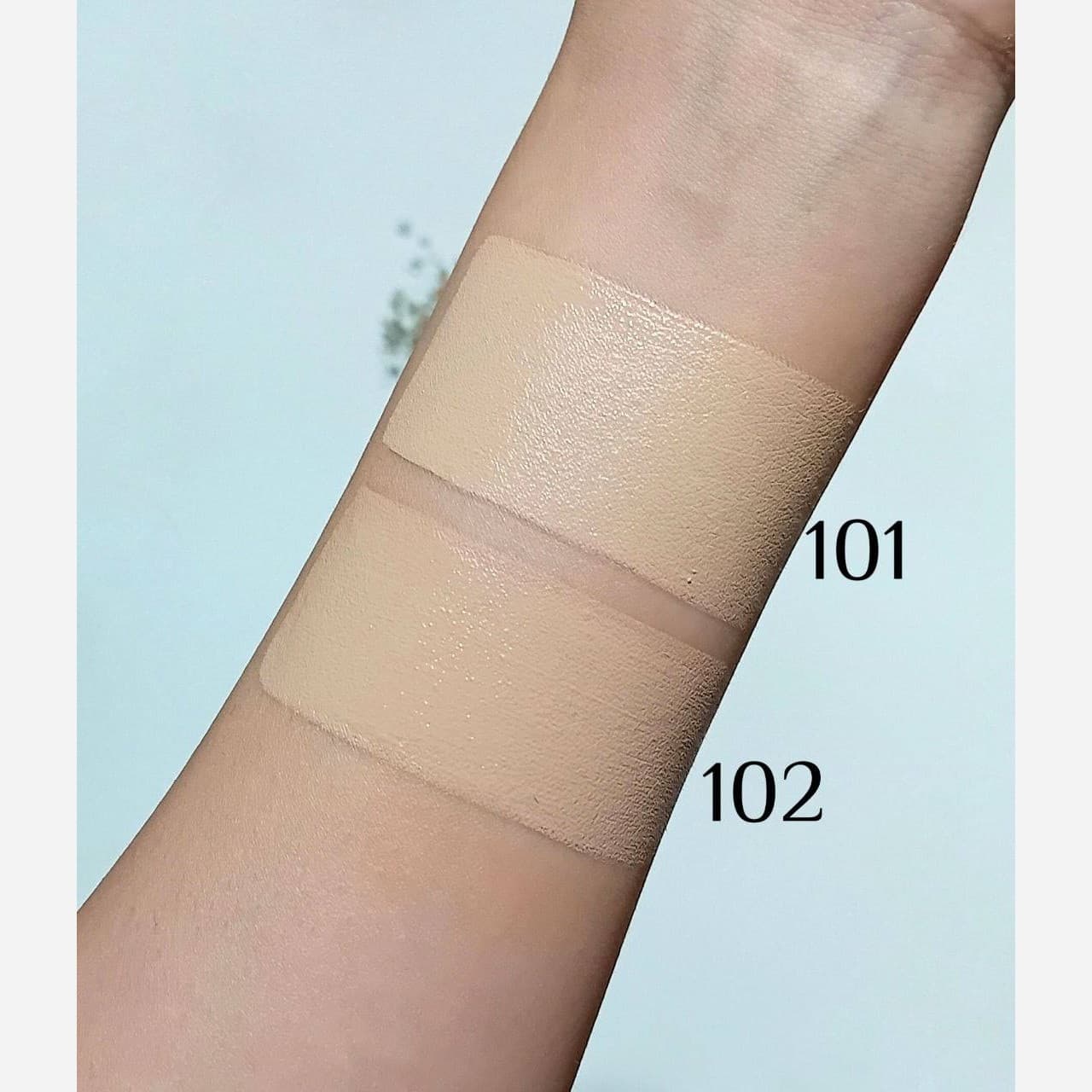 کرم پودر گابرینی اصل GABRINI — تصویر ۷