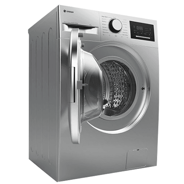 ماشین لباسشویی اسنوا مدل SWM-72304 — تصویر ۳
