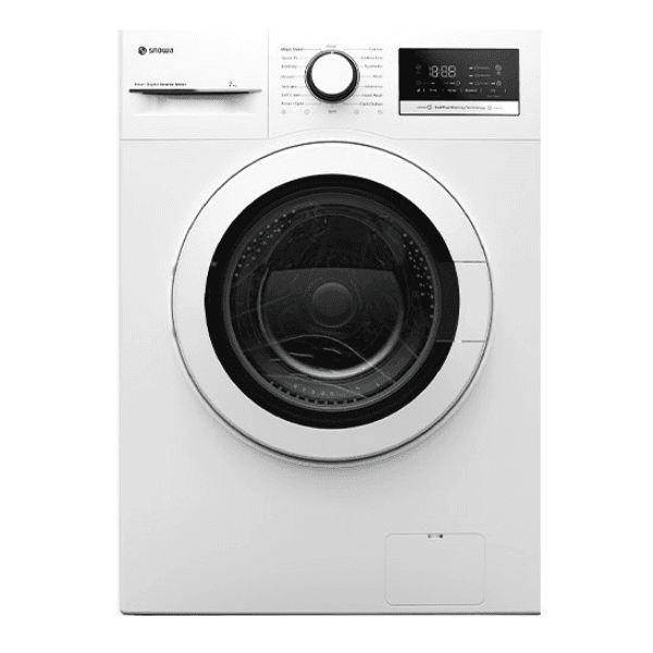 ماشین لباسشویی اسنوا مدل SWM-72300