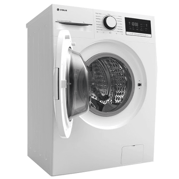 ماشین لباسشویی اسنوا مدل SWM-72300 — تصویر ۳