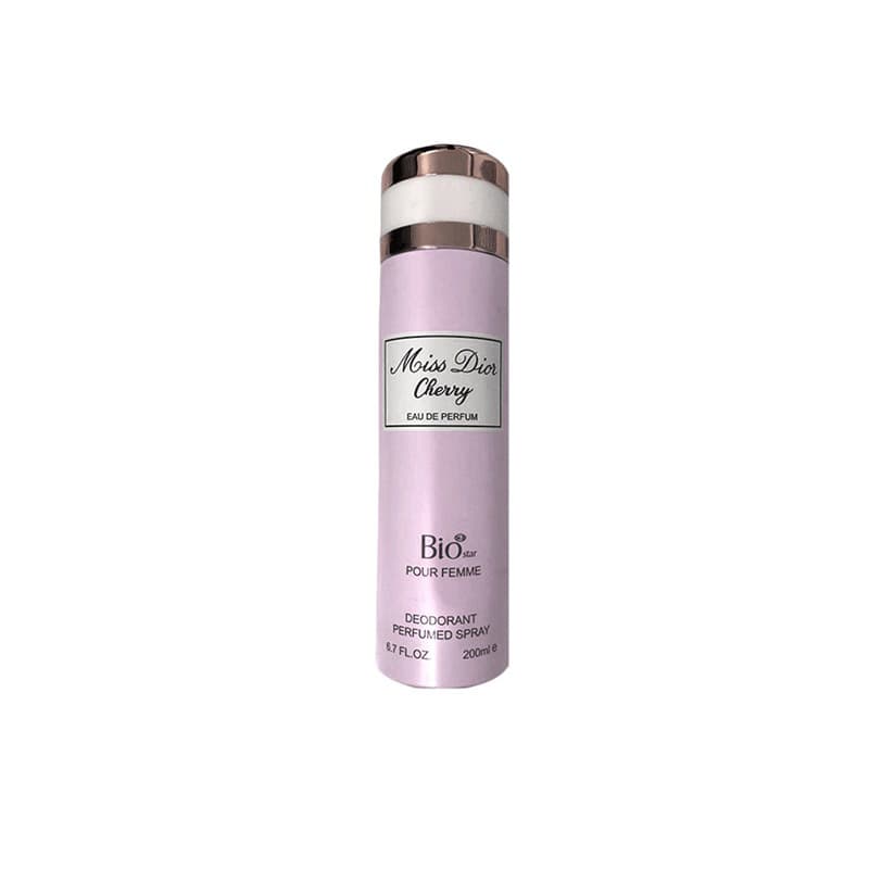 اسپری بیو استار مدل میس دیور چری Miss Dior Cherry